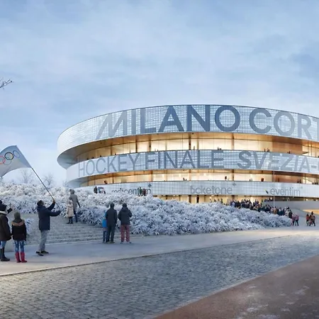 Milanholidays 4* Милан