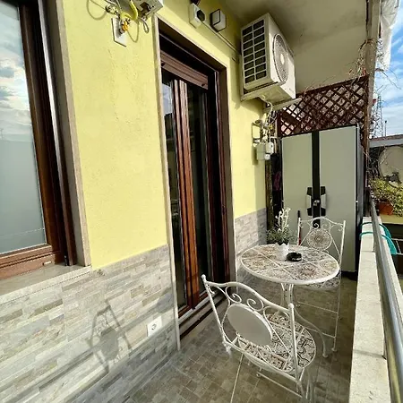Pensjonat Milanholidays *