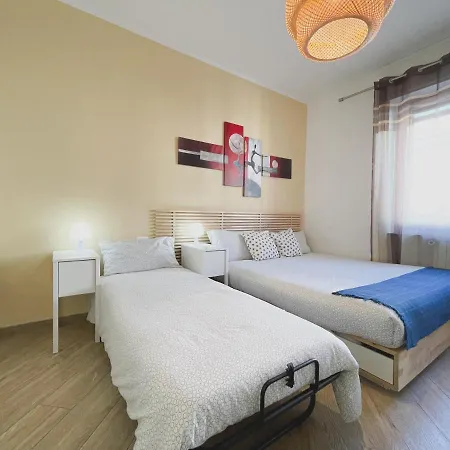 Pensjonat Milanholidays