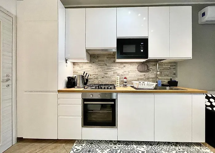 Gæstehus Milanholidays Milano