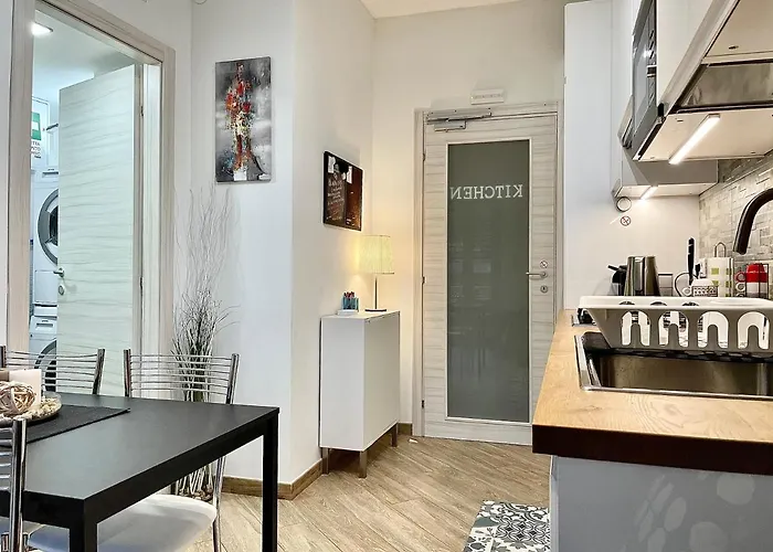 Milanholidays 4* Milano