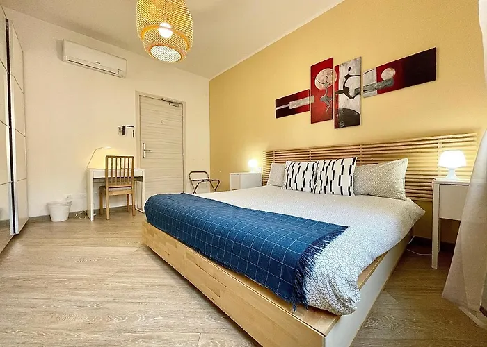 Gæstehus Milanholidays Milano