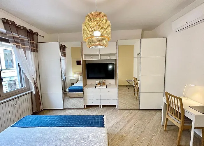 Gæstehus Milanholidays 4*