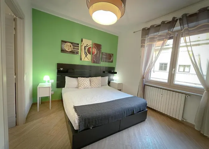 Milanholidays 4* Milano