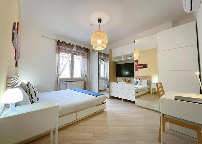 Milanholidays 4* Milano
