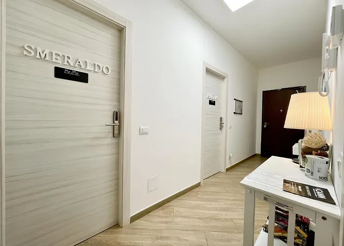 Milanholidays 4*