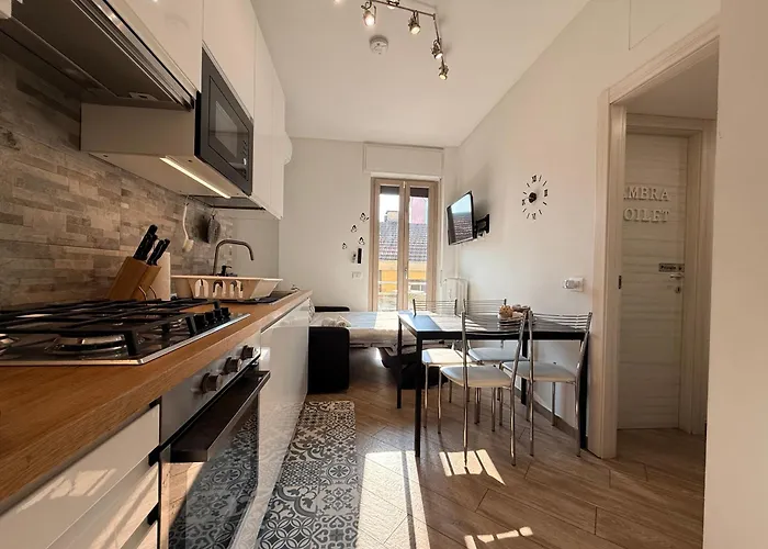 Milanholidays 4* Milano
