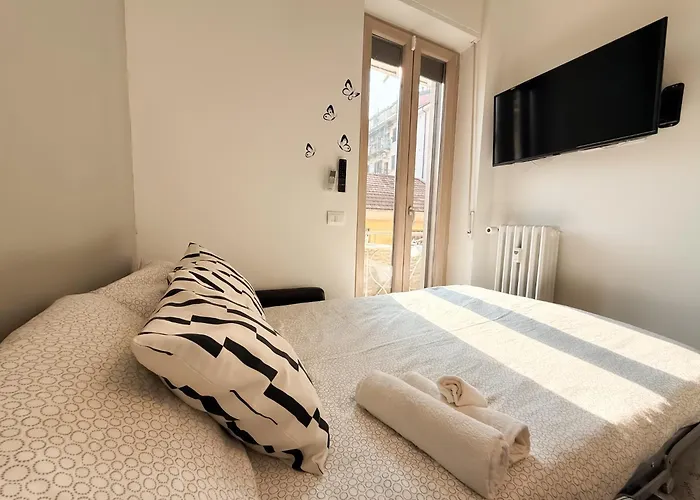 Gæstehus Milanholidays 4*