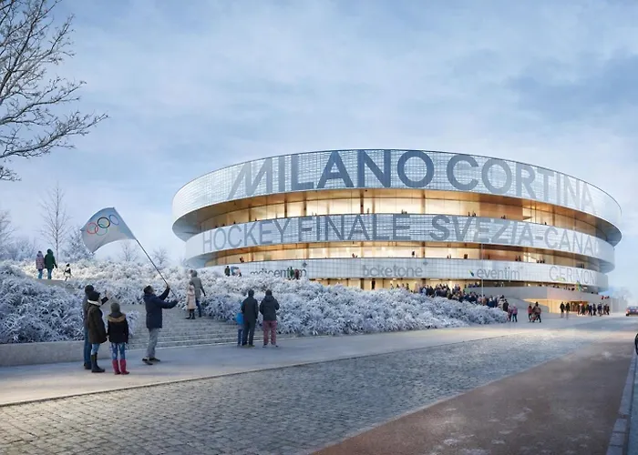 Milanholidays 4* Milano