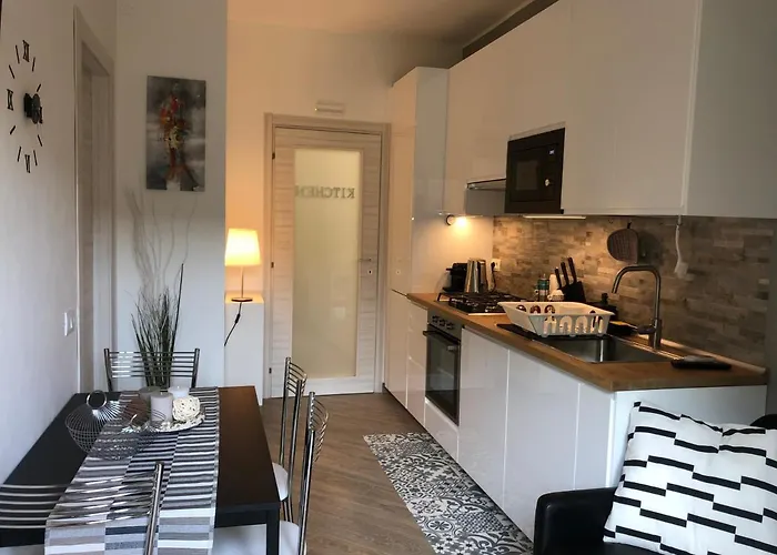 Milanholidays Guest house