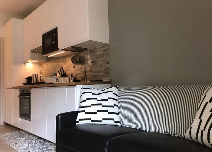 Gæstehus Milanholidays 4*