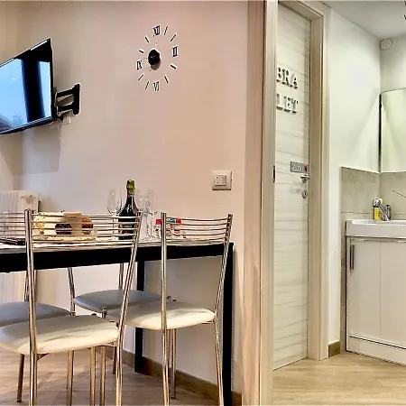 Milanholidays Maison d'hôtes 4*