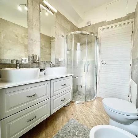 Maison d'hôtes Milanholidays 4*