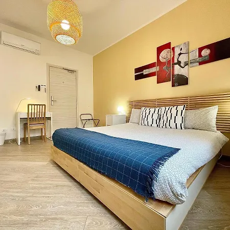 Maison d'hôtes Milanholidays Milan