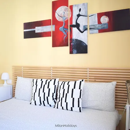 Milanholidays Mediolan