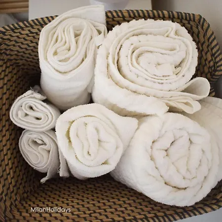 Milanholidays Mediolan