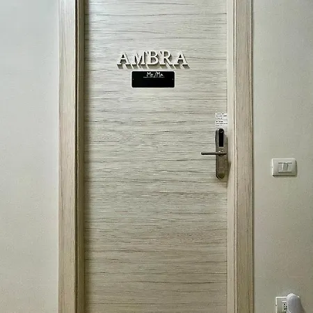 Pensjonat Milanholidays Mediolan