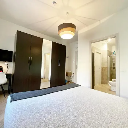 Milanholidays Pensjonat