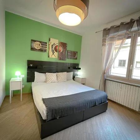 Milanholidays 4* Mediolan