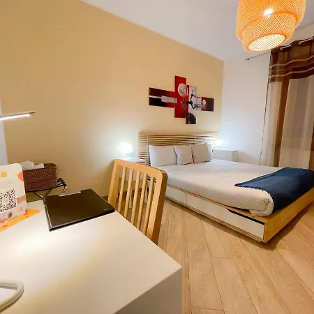 Pensjonat Milanholidays Mediolan