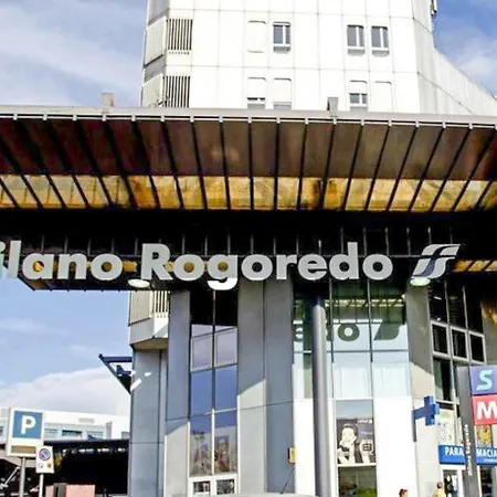 Affittacamere Milanholidays *