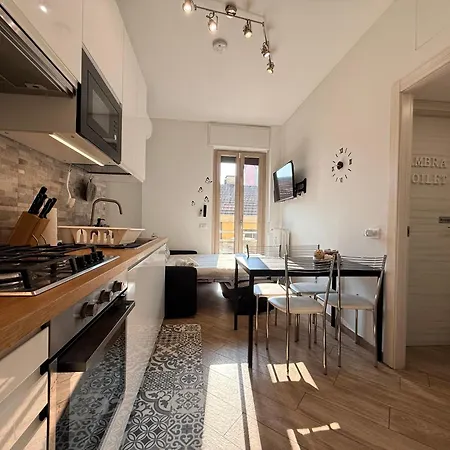 Milanholidays 4* Mediolan