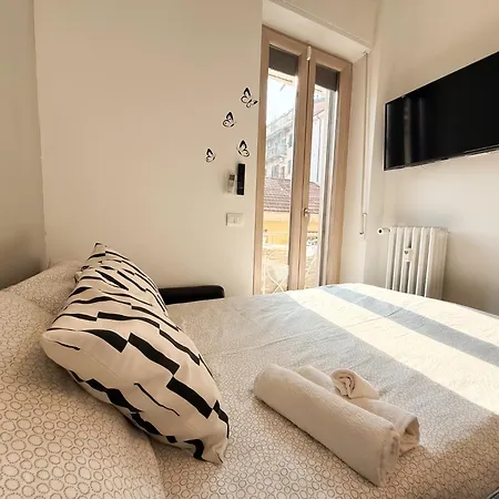 Pensjonat Milanholidays 4*