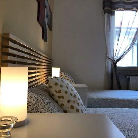 Milanholidays Affittacamere Milano